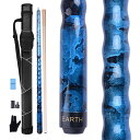 海外輸入品 ビリヤード AB Earth Ergonomic Design 13mm Tip 58