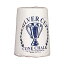 海外輸入品 ビリヤード Silver Cup Billiard/Pool Cone Chalk, White海外輸入品 ビリヤード