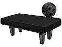 海外輸入品 ビリヤード WOMACO 7 8 9 ft Billiard Table Covers Heavy Duty Waterproof 7/8/9 Fo...