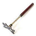 海外輸入品 ビリヤード ISPIRITO Billiard Bridge Retractable Pool Stick with Removable Bridg...