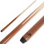 海外輸入品 ビリヤード LING LI TE LLT 42" 1-Piece Canadian Maple Billiard Pool Cue Stick- 4-Prong House/Bar Cue Stick海外輸入品 ビリヤード