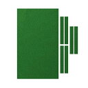 海外輸入品 ビリヤード MOIAK Professional 2.8m Nylon Billiards Pool Table Cloth + 6 PCS Str...