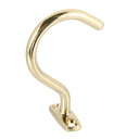 海外輸入品 ビリヤード QYM Face Mount Hook Snooker Billiard Table Board Cue Hook to Hold Br...