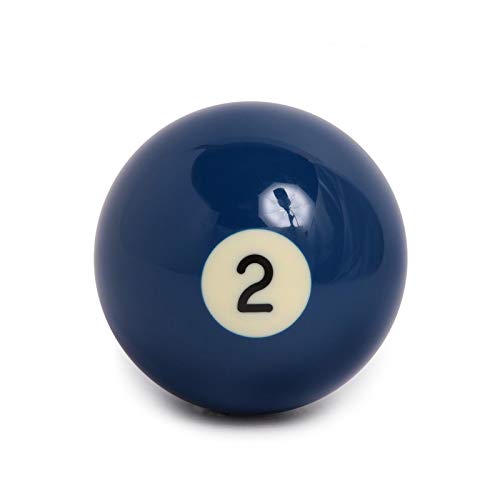 商品情報 商品名海外輸入品 ビリヤード Aramith Premier Pool Cue Replacement Ball 2 1/4" - Choose Your Ball Number (#2)海外輸入品 ビリヤード 商品名（英語）Aramith Premier Pool Cue Replacement Ball 2 1/4" - Choose Your Ball Number (#2) 型番RBPR-2 ブランドAramith 関連キーワード海外輸入品,ビリヤードこのようなギフトシーンにオススメです。プレゼント お誕生日 クリスマスプレゼント バレンタインデー ホワイトデー 贈り物