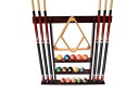 商品情報 商品名海外輸入品 ビリヤード 6 Pool Cue - Billiard Stick Wall Rack Mahogany Finish Billiards Pool Cue Rack海外輸入品 ビリヤード 商品名（英語）6 Pool Cue - Billiard Stick Wall Rack Mahogany Finish Billiards Pool Cue Rack 型番unknown ブランドBilliard Depot 関連キーワード海外輸入品,ビリヤードこのようなギフトシーンにオススメです。プレゼント お誕生日 クリスマスプレゼント バレンタインデー ホワイトデー 贈り物