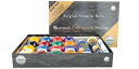 海外輸入品 ビリヤード Aramith New Tournament Pro-Cup Value Pack Pool Ball Set - Duramith海外...