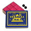 海外輸入品 ビリヤード Triangle chalk Billiard Pool Cue Chalk - 1 Dozen - Made in The USA + 2 pcs of Quality Billiard Pool Table Spots (Red)海外輸入品 ビリヤード