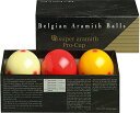 海外輸入品 ビリヤード Aramith 61.5 mm Super Armith Pro Cup Carom Billiard Balls, Complete ...