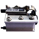 海外輸入品 ビリヤード Collapsar Upgrade One-Stop Billiard Pool Cue Tip Shaper All in 1 Tip...