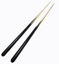 海外輸入品 ビリヤード JX 36 Pool Cues for Kids Shorty Cues Billiard House Cue Sticks for Child Hardwood Billiard Cue Sticks 13mm Glue-on Tips,Set of 2海外輸入品 ビリヤード