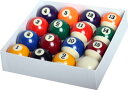 海外輸入品 ビリヤード Empire USA Billiard Economy Balls Set, 2-1/4 Inch(2.25-Inch) America...