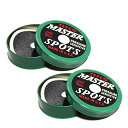 海外輸入品 ビリヤード Tefco Master Pool Table Spots - Package of 24-059-10海外輸入品 ビリヤード