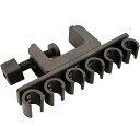 海外輸入品 ビリヤード Joe Porper's Adjustable Pool Cue Rack - 6 Place Pool Cue Holder海外輸入品...