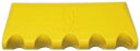 海外輸入品 ビリヤード Q-Claw QCLAW Portable Pool/Billiards Cue Stick Holder/Rack - 5 Place...