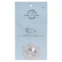 海外輸入品 ビリヤード Willard Cue Tip Shaper - Pros Nickel Radius海外輸入品 ビリヤード