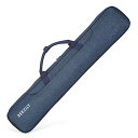 海外輸入品 ビリヤード Pool Cue Billiard Stick Carrying Case (Blue)海外輸入品 ビリヤード