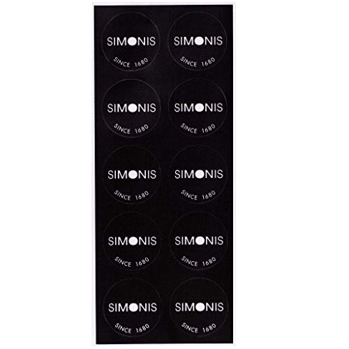 商品情報 商品名海外輸入品 ビリヤード Simonis Billiard Pool Table Spots 10 pcs - 35 mm/1-3/8 - Black - Self-Adhesive海外輸入品 ビリヤード 商品名（英語）Simonis Billiard Pool Table Spots 10 pcs - 35 mm/1-3/8 - Black - Self-Adhesive 型番5333685567 ブランドIwan Simonis 関連キーワード海外輸入品,ビリヤードこのようなギフトシーンにオススメです。プレゼント お誕生日 クリスマスプレゼント バレンタインデー ホワイトデー 贈り物