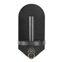 海外輸入品 ビリヤード MoyanSuper Wall Mounted Wood Cone Chalk Holder for Billiards/Pool Table (Walnut)海外輸入品 ビリヤード