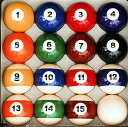 商品情報 商品名海外輸入品 ビリヤード Iszy Billiards Pool Balls - 16 Piece Cue Ball Set for Pool Table and Display - 2 1/4 Inch, 6 Ounce Regulation Size Billiard Balls - Traditional Style海外輸入品 ビリヤード 商品名（英語）Iszy Billiards Pool Balls - 16 Piece Cue Ball Set for Pool Table and Display - 2 1/4 Inch, 6 Ounce Regulation Size Billiard Balls - Traditional Style 型番89 海外サイズ2 1/4 " ブランドISZY Billiards 関連キーワード海外輸入品,ビリヤードこのようなギフトシーンにオススメです。プレゼント お誕生日 クリスマスプレゼント バレンタインデー ホワイトデー 贈り物