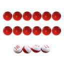 商品情報 商品名海外輸入品 ビリヤード ITROLLE Tally Peas 1 Set Red and White Plastic Tally Balls for Pea Pool Kelly Pool海外輸入品 ビリヤード 商品名（英語）ITROLLE Tally Peas 1 Set Red and White Plastic Tally Balls for Pea Pool Kelly Pool 型番TPEAPKP-1S 海外サイズ15mm ブランドITROLLE 関連キーワード海外輸入品,ビリヤードこのようなギフトシーンにオススメです。プレゼント お誕生日 クリスマスプレゼント バレンタインデー ホワイトデー 贈り物