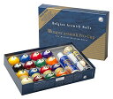 海外輸入品 ビリヤード Super Pro Aramith Pool Balls - VALUE PACK海外輸入品 ビリヤード
