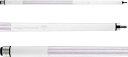 海外輸入品 ビリヤード Viper by GLD Products Colours 58" 2-Piece Billiard/Pool Cue, Wrapped in Diamonds, 19 Ounce (50-0953-19)海外輸入品 ビリヤード