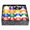 海外輸入品 ビリヤード 2-1/4