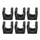 海外輸入品 ビリヤード Qiterr Billiard Cue Clip for Exhibition, Billiards Cue Clip Holders,...