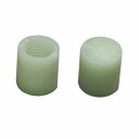 海外輸入品 ビリヤード CUEELF Bakelite Pool Cue Ferrule Billiard Cue Stick Ferrules 2Pcs-Gr...