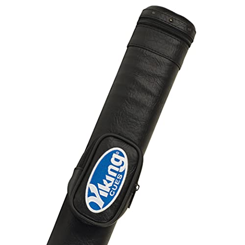 商品情報 商品名海外輸入品 ビリヤード Viking Pool Cue Case 1x1, Hard Pool Stick Case for 1 Stick with Shoulder Strap, Vinyl Shell and Felt...