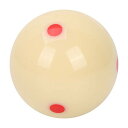海外輸入品 ビリヤード Table Accessories Practice Ball Practice Ball Resin Ball, Pool Ball, Training Ball for Game Room for Billiard Room海外輸入品 ビリヤード
