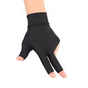 海外輸入品 ビリヤード Pool cue,Billiard Gloves, Snooker Billiard Shooter Cue Pool Gloves L...