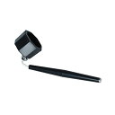 海外輸入品 ビリヤード Pro Series PC-OT Octagon Chalk Holder for Use with Predator 1080 Pur...