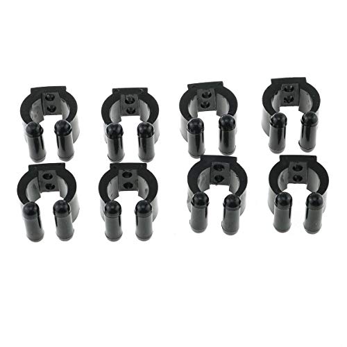 商品情報 商品名海外輸入品 ビリヤード DTTRA Billiards Snooker Cue Clips Cue Locating Clip Holder Cue Clips Storage Clamps海外輸入品 ビリヤード 商品名（英語）DTTRA Billiards Snooker Cue Clips Cue Locating Clip Holder Cue Clips Storage Clamps 型番BSCCLIPC-8 ブランドDTTRA 関連キーワード海外輸入品,ビリヤードこのようなギフトシーンにオススメです。プレゼント お誕生日 クリスマスプレゼント バレンタインデー ホワイトデー 贈り物