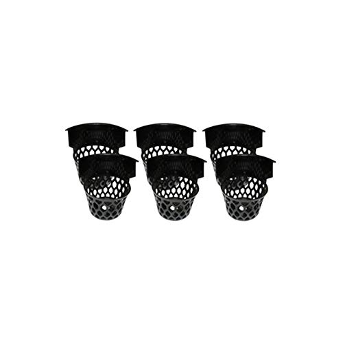 商品情報 商品名海外輸入品 ビリヤード JIUCHEN 6pcs/Set Billiard Basket, Billiard Pool Table Plastic Web Pockets, Plastic Web Billiard Pock...