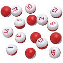 海外輸入品 ビリヤード Suzo Happ Deluxe Peas for Pea Pool/Kelly Pool海外輸入品 ビリヤード