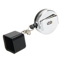 海外輸入品 ビリヤード GOSONO Billiards Snooker Pool Cue Chalk Holder Retractable Drawing B...