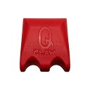 海外輸入品 ビリヤード Q-Claw QCLAW Portable Pool/Billiards Cue Stick Holder/Rack - 2 Place...