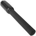 海外輸入品 ビリヤード Junlucki Pool Stick Extension, High Hardness Pool Stick Extender, Sm...