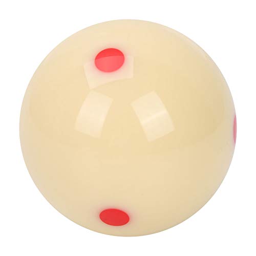 海外輸入品 ビリヤード Diydeg Practice Ball Pool Ball, Billiard Ball, for Game Room for Billiard Room Practicing Training海外輸入品 ビリヤード