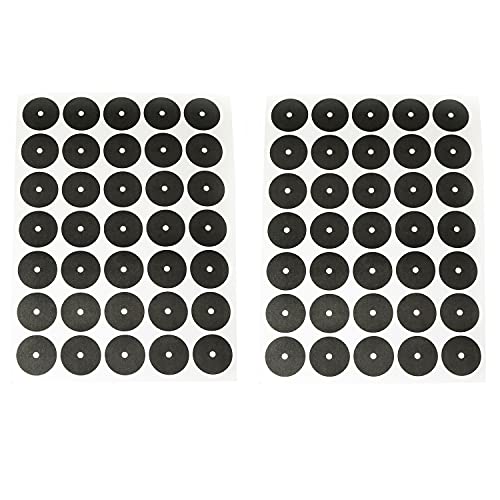 商品情報 商品名海外輸入品 ビリヤード RLECS 2 Sheets Pool Table Marker Dots 35mm Dia. Black Ball Locator Sticker Snooker Pool Accessories ...