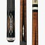 海外輸入品 ビリヤード Players PureX HXT93 Antique Maple/Black Pool/Billiards Cue Stick - 12.75mm海外輸入品 ビリヤード