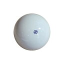 海外輸入品 ビリヤード Aramith Valley Cougar Perfect Roll Magnetic Cue Q Ball海外輸入品 ビリヤード