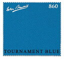 海外輸入品 ビリヤード Iwan Simonis 860 Pool Billiard Table Cloth - Authorized Dealer (Tour...
