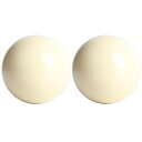 商品情報 商品名海外輸入品 ビリヤード POCREATION Billards Ball, Snooker Pool Ball, 2Pcs White Billiard Balls for Training Billiard Supplies Game Rooms, Sports Match Leisure Exercise Goods海外輸入品 ビリヤード 商品名（英語）POCREATION Billards Ball, Snooker Pool Ball, 2Pcs White Billiard Balls for Training Billiard Supplies Game Rooms, Sports Match Leisure Exercise Goods 型番POCREATION73ia1ftd59 ブランドPOCREATION 関連キーワード海外輸入品,ビリヤードこのようなギフトシーンにオススメです。プレゼント お誕生日 クリスマスプレゼント バレンタインデー ホワイトデー 贈り物