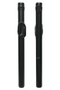 海外輸入品 ビリヤード 1x1 Hard Pool Cue Case Billiard Stick Carrying Pool Cue Case - 1B1S ...