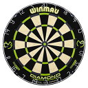 商品情報 商品名海外輸入品 ダーツ ダーツボード Winmau MvG Diamond Edition Dartboard海外輸入品 ダーツ ダーツボード 商品名（英語）Winmau MvG Diamond Edition Dartboard 商品名（翻訳）ウィンマウ MvG ダイヤモンド・エディション ダーツボード 型番3014 ブランドWinmau 商品説明（自動翻訳）一流ダーツブランドWinmauのマイケル・ヴァン・ゲルウェン版Diamond Plusオフィシャルダーツボード。耐久性とプレイアビリティを向上させるWinmauの高張力ダイナミックセクター配線を採用し、グリーンとブラックの印象的なデザインが特徴です。 MvG Diamond Plusは、家庭でもパブやクラブでも使える中級レベルのダーツボード。ボードには、視認性の高いスコアリングゾーン、アンチグレアナンバーリング、ステープル不要のブルズアイ、超高密度のサイザル麻ベースが採用されている。 世界No.1ダーツプレイヤーのお墨付き：直径17.7インチ x 厚さ1.5インチ商品番号：006K1R 関連キーワード海外輸入品,ダーツ,ダーツボードこのようなギフトシーンにオススメです。プレゼント お誕生日 クリスマスプレゼント バレンタインデー ホワイトデー 贈り物