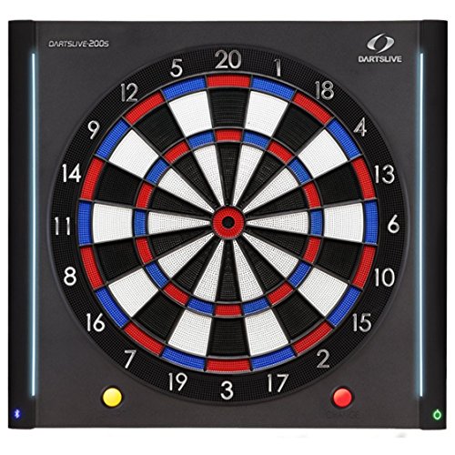 海外輸入品 ダーツ ダーツボード Soft Darts Board DARTSLIVE-200S海外輸入品 ダーツ ダーツボード