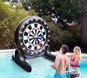 商品情報 商品名海外輸入品 ダーツ ダーツボード Giant Inflatable Dartboard - Summer Back Yard Game - Outdoor Pool or Garden ? Greatest Treasure Buyers Club海外輸入品 ダーツ ダーツボード 商品名（英語）Giant Inflatable Dartboard - Summer Back Yard Game - Outdoor Pool or Garden ? Greatest Treasure Buyers Club 型番Greatest Treasure Buyers Club ブランドUncommon 関連キーワード海外輸入品,ダーツ,ダーツボードこのようなギフトシーンにオススメです。プレゼント お誕生日 クリスマスプレゼント バレンタインデー ホワイトデー 贈り物