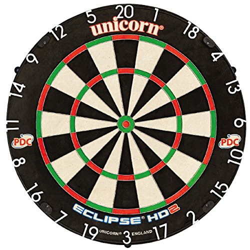 商品情報 商品名海外輸入品 ダーツ ダーツボード Unicorn Eclipse HD2 Pro Edition PDC with Unilock Dartboard, Black/Red, One Size海外輸入品 ダーツ ダーツボード 商品名（英語）Unicorn Eclipse HD2 Pro Edition PDC with Unilock Dartboard, Black/Red, One Size 商品名（翻訳）ユニコーン エクリプス HD2 プロ・エディション PDC with ユニロックダーツボード, ブラック/レッド, フリーサイズ 型番79890 海外サイズOne Size ブランドUnicorn 商品説明（自動翻訳）全てのPDC TVトーナメントで使用されています。プロ用ブリッスルダーツボードの決定版。メタルナンバーリングにデジタル数字、ユニコーンユニロックウォールロックシステムを搭載し、凹凸のある壁面にもしっかり固定できます。ユニコーンのダーツボードは、プロフェッショナル・ダーツ・コーポレーションが認める唯一のボードです。 関連キーワード海外輸入品,ダーツ,ダーツボードこのようなギフトシーンにオススメです。プレゼント お誕生日 クリスマスプレゼント バレンタインデー ホワイトデー 贈り物